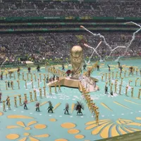 Inauguración del Mundial 2026 EN VIVO: minuto a minuto de la ceremonia