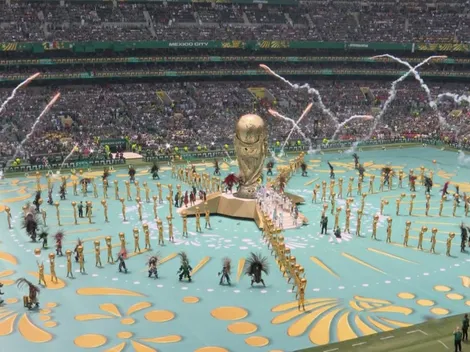 Inauguración del Mundial 2026 EN VIVO: minuto a minuto de la ceremonia
