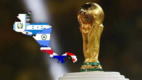 Conocé en qué canales ver los partidos del Mundial en Centroamérica.