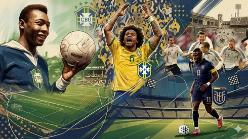 Este jueves un nuevo jugador se puede meter a esta selecta lista.
