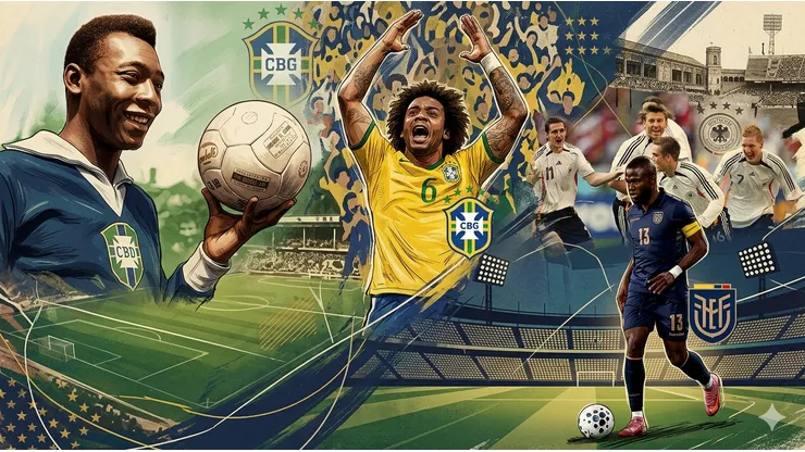 Este jueves un nuevo jugador se puede meter a esta selecta lista.
