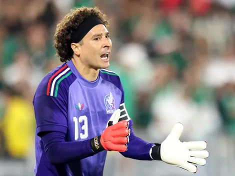 ¿Por qué no ataja Memo Ochoa en México vs. Sudáfrica?