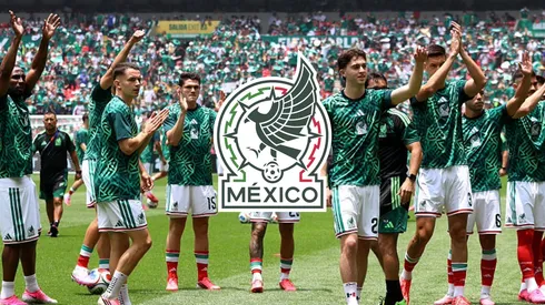 México comenzó el Mundial con el pie derecho.