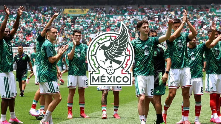 México comenzó el Mundial con el pie derecho.