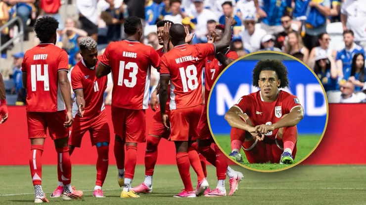 Un referente de Panamá ya está de regreso.
