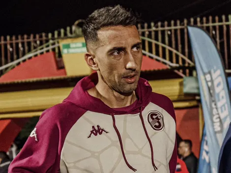 El reemplazante que Saprissa tiene para suceder a Mariano Torres