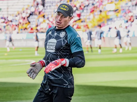 Saprissa queda en el olvido: Los detalles que acercan a Minor Álvarez a Xelajú