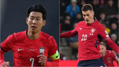 En Vivo: Corea del Sur vs. República Checa