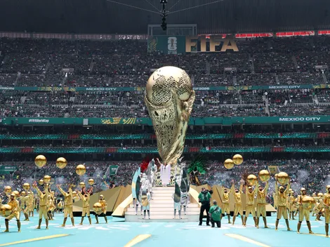 Partidos de HOY en el Mundial 2026: quiénes juegan este viernes 12 de junio, a qué hora y dónde ver