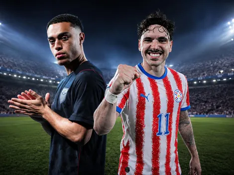 Estados Unidos vs. Paraguay: a qué hora y dónde ver el partido del Mundial 2026