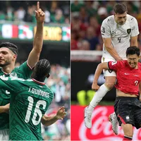Mundial 2026: la tabla de posiciones EN VIVO de todos los grupos