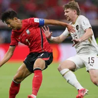 Corea del Sur 0-0 República Checa EN VIVO: minuto a minuto del partido