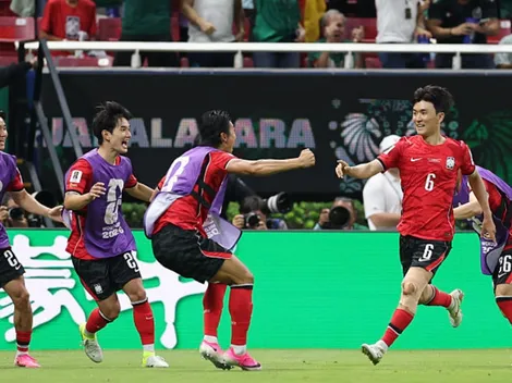 Tabla del Grupo A del Mundial 2026: cómo queda tras el 2-1 de Corea del Sur