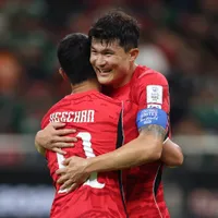 Corea del Sur le remonta a República Checa en el Mundial 2026