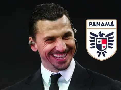 Zlatan Ibrahimovic destrozó a Panamá con un duro pronóstico para el Mundial 2026