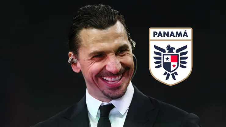 Fuerte pronóstico de Ibrahimovic con Panamá