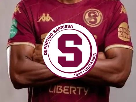 Saprissa está a un paso de cerrar un fichaje que parecía imposible