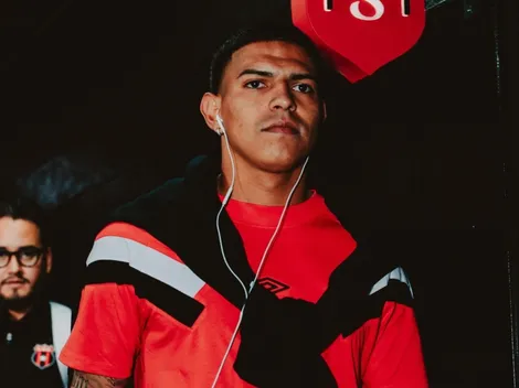 Alejandro Bran ya tiene nuevo equipo en el extranjero