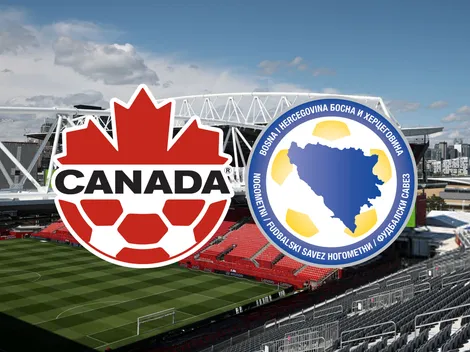 Ceremonia y partido inaugural del Mundial 2026 en Canadá EN VIVO