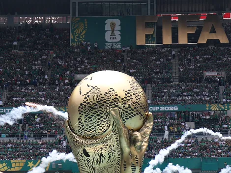 Calendario del Mundial 2026 para imprimir: descarga el fixture en PDF