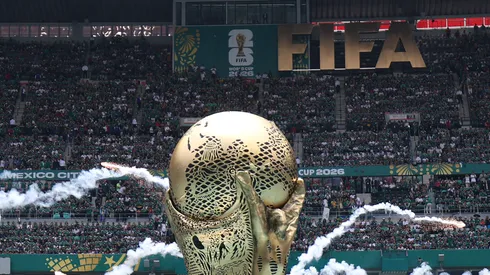 El Mundial 2026 se vive en Fútbol Centroamérica.