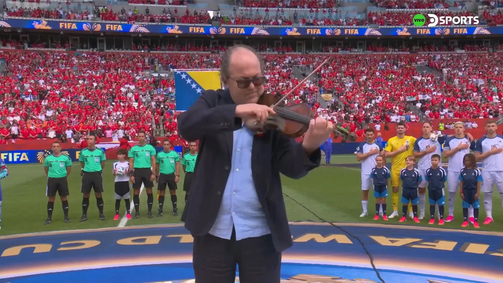 himno de bosnia