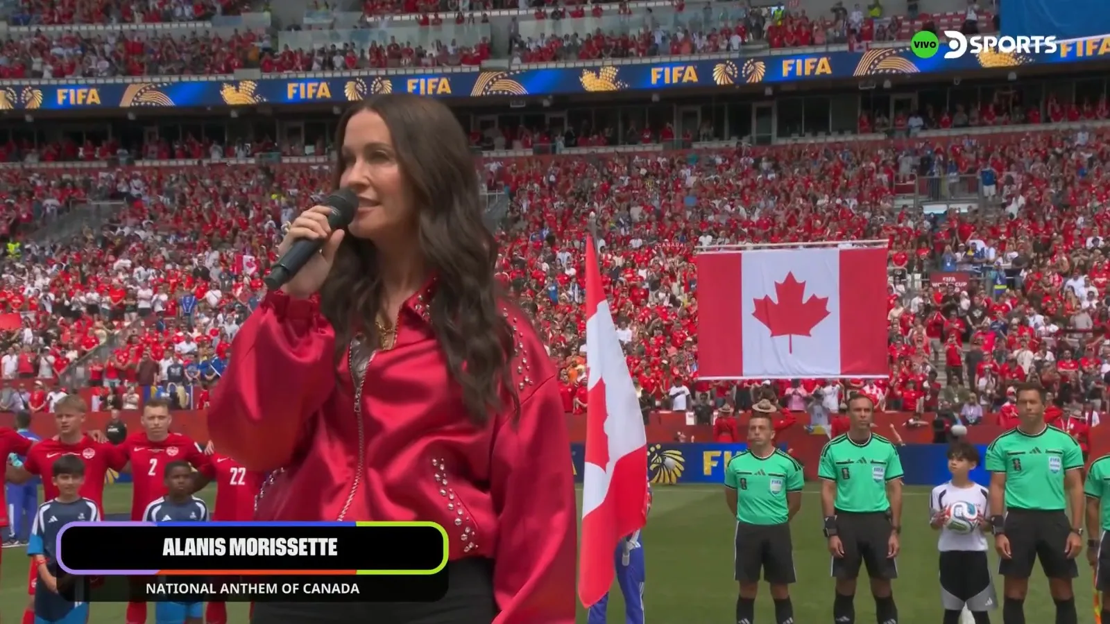 himno de canada