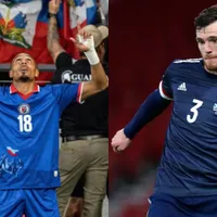 Dónde ver EN VIVO Haití vs. Escocia por el Grupo C del Mundial 2026: hora y canales de TV