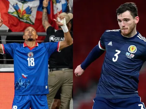 Dónde ver EN VIVO Haití vs. Escocia por el Grupo C del Mundial 2026: hora y canales de TV