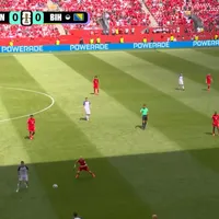 Canadá vs. Bosnia EN VIVO: inicia el partido