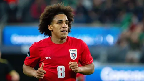 Coco se perderá el primer partido.