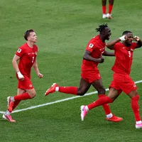 Mundial 2026: la tabla de posiciones EN VIVO de todos los grupos
