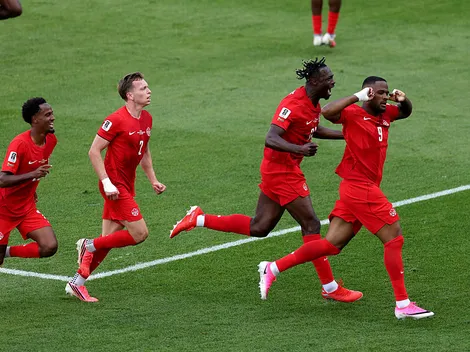 Mundial 2026: la tabla de posiciones EN VIVO de todos los grupos