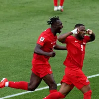 Canadá 1-1 Bosnia EN VIVO: empata Cyle Larin