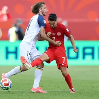 Canadá 1-1 Bosnia: resumen y goles del partido del Mundial 2026
