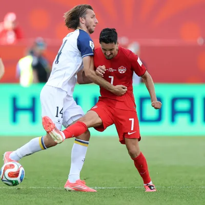 Canadá 1-1 Bosnia: resumen y goles del partido del Mundial 2026