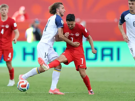 Canadá 1-1 Bosnia: resumen y goles del partido del Mundial 2026