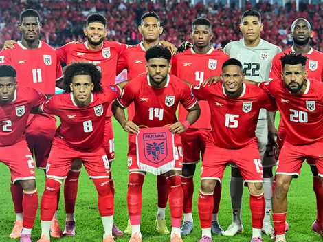 Calendario de Panamá en el Mundial 2026 para imprimir