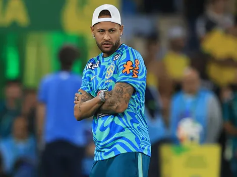 ¿Por qué no jugará Neymar en el debut de Brasil en el Mundial 2026?