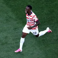 Estados Unidos 2-0 Paraguay EN VIVO: Rueda el balón