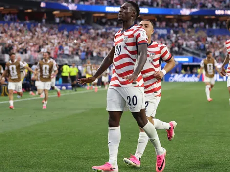 Estados Unidos aplasta a Paraguay en su debut del Mundial 2026: Resumen y goles