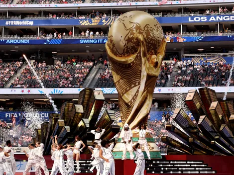 Partidos de HOY en el Mundial 2026: quiénes juegan este sábado 13 de junio, a qué hora y dónde ver