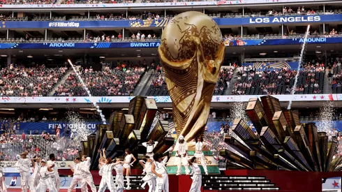 Los partidos de hoy en el Mundial