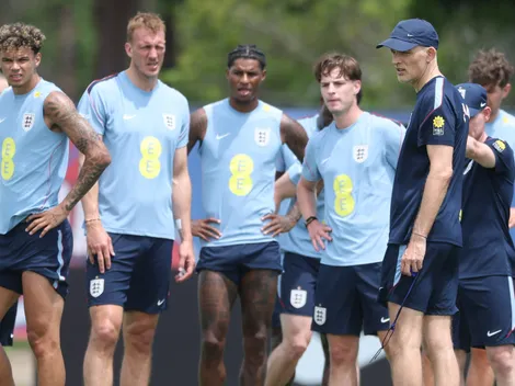 Inglaterra sufre un robo en pleno Mundial 2026: arrestos y equipamiento desaparecido antes del debut vs. Croacia