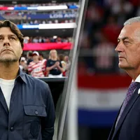 Pochettino gana 6 millones con Estados Unidos: el salario de Gustavo Alfaro