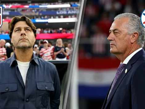 Pochettino gana 6 millones con Estados Unidos: el salario de Gustavo Alfaro