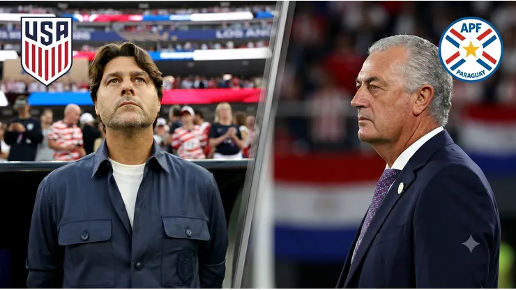 Los salarios de Pochettino y Alfaro, incomparables.