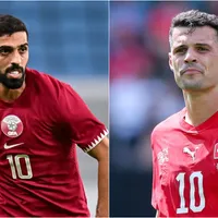 Qatar vs. Suiza EN VIVO: minuto a minuto del partido