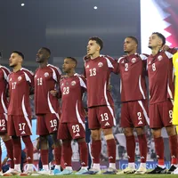 Cuál es el ranking FIFA de Qatar y cuántos puestos lo separan de Suiza