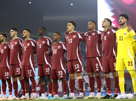 Cuál es el ranking FIFA de Qatar y cuántos puestos lo separan de Suiza